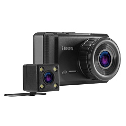 iBOX Alpha Dual